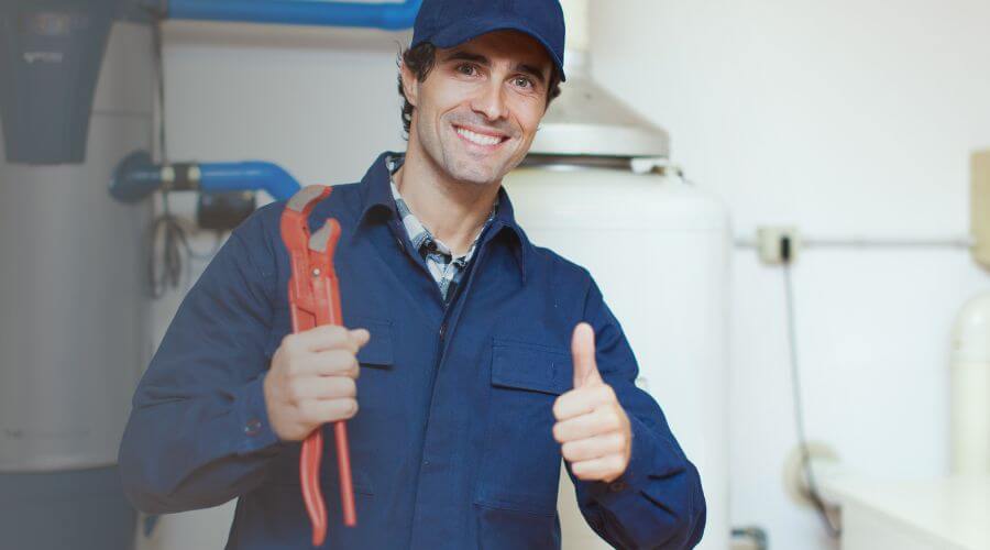 Professional septic tank pumping in Accident, MD